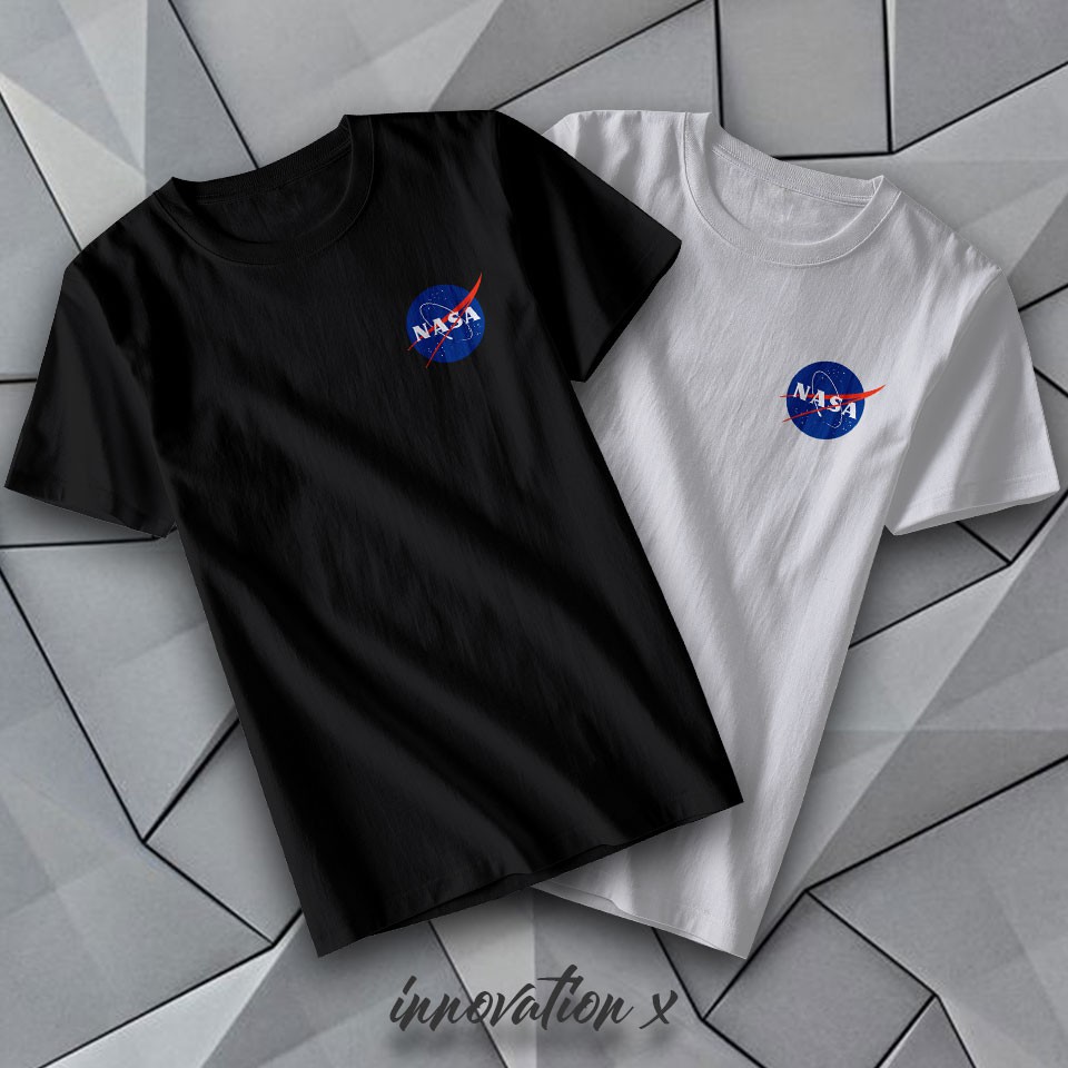 tee shirt nasa