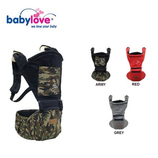 babylove hipseat carrier