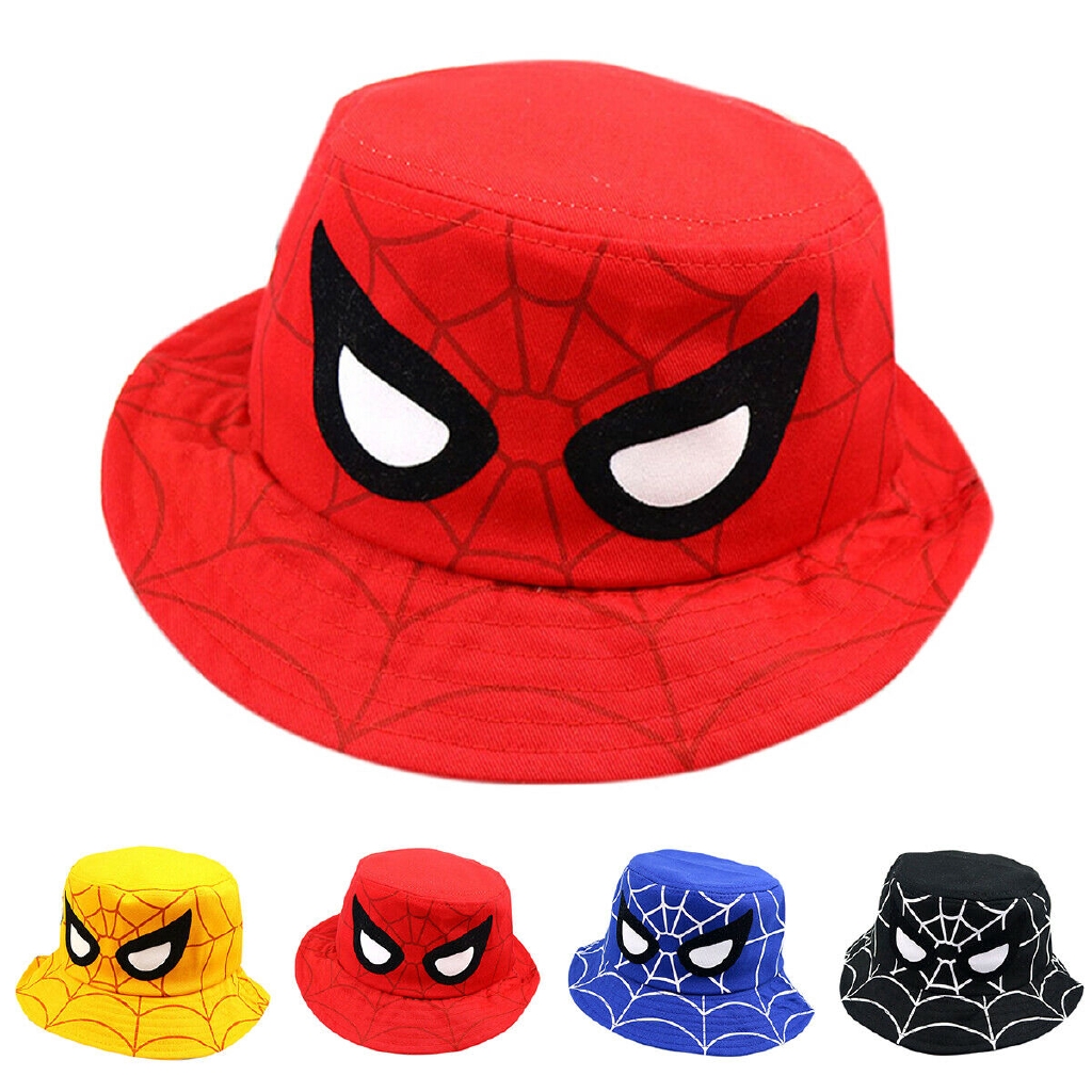hats for kids boys