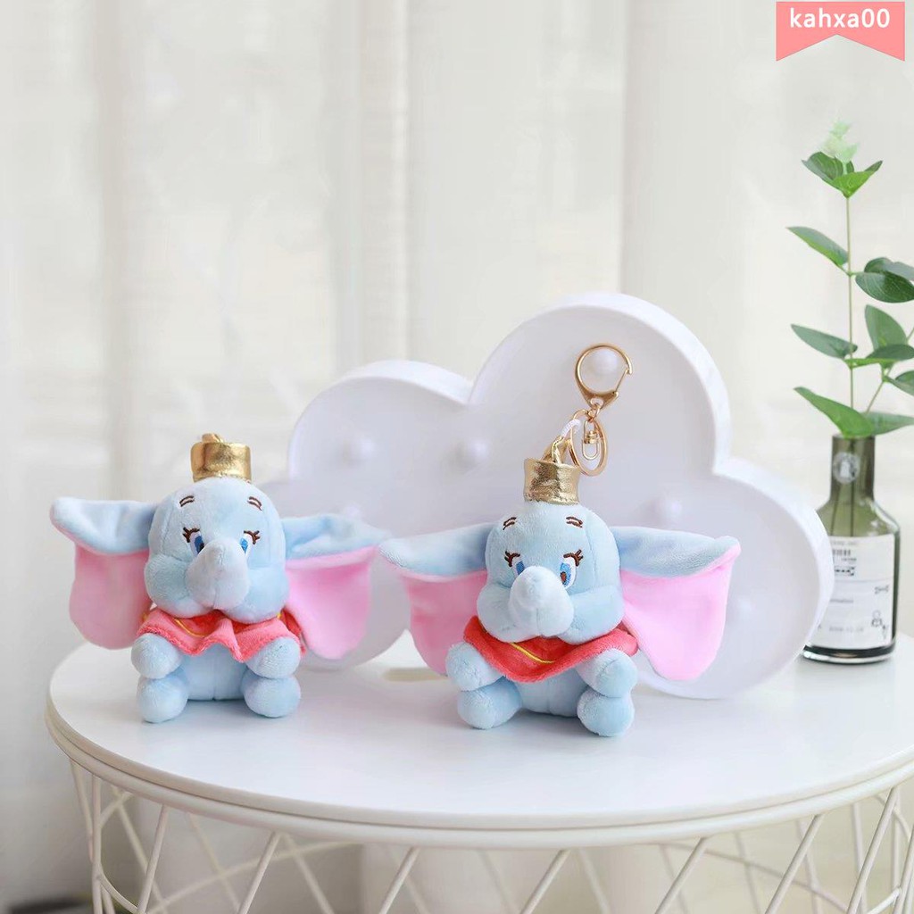 mini dumbo plush