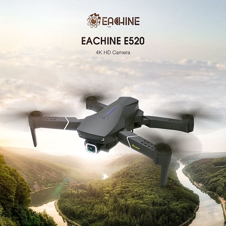 eachine e520