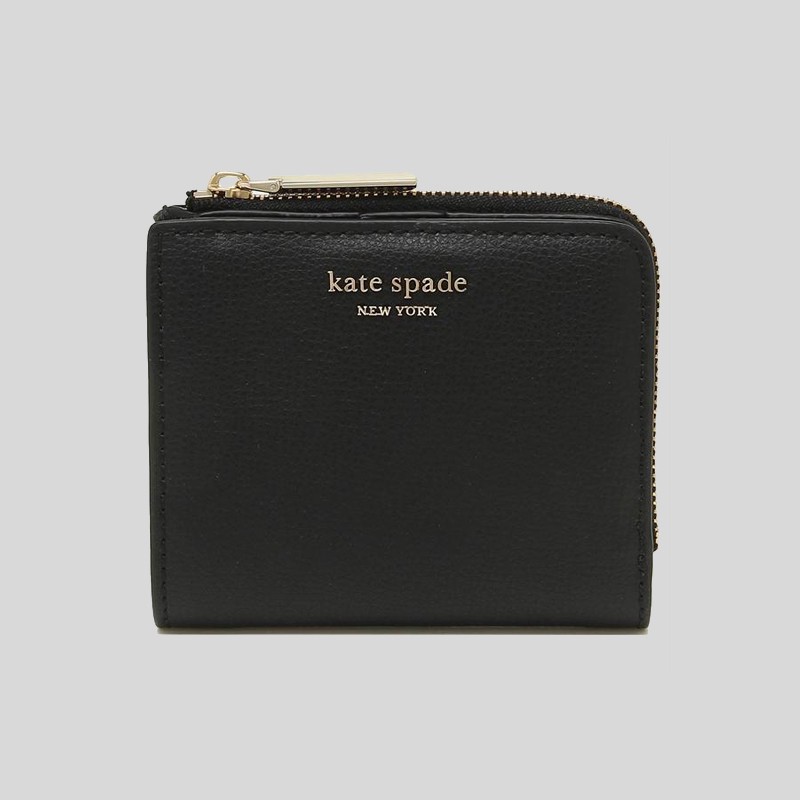 kate spade sylvia small bifold wallet