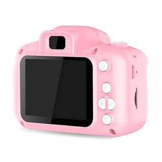 X02 Digital Camera Full HD 1080P Support 32GB Memory Card for Children X200 kids cameras toy