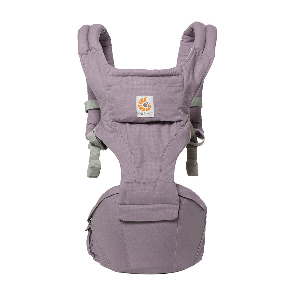 Ergobaby Hip Seat Six Position Baby Carriers All Colors Shopee