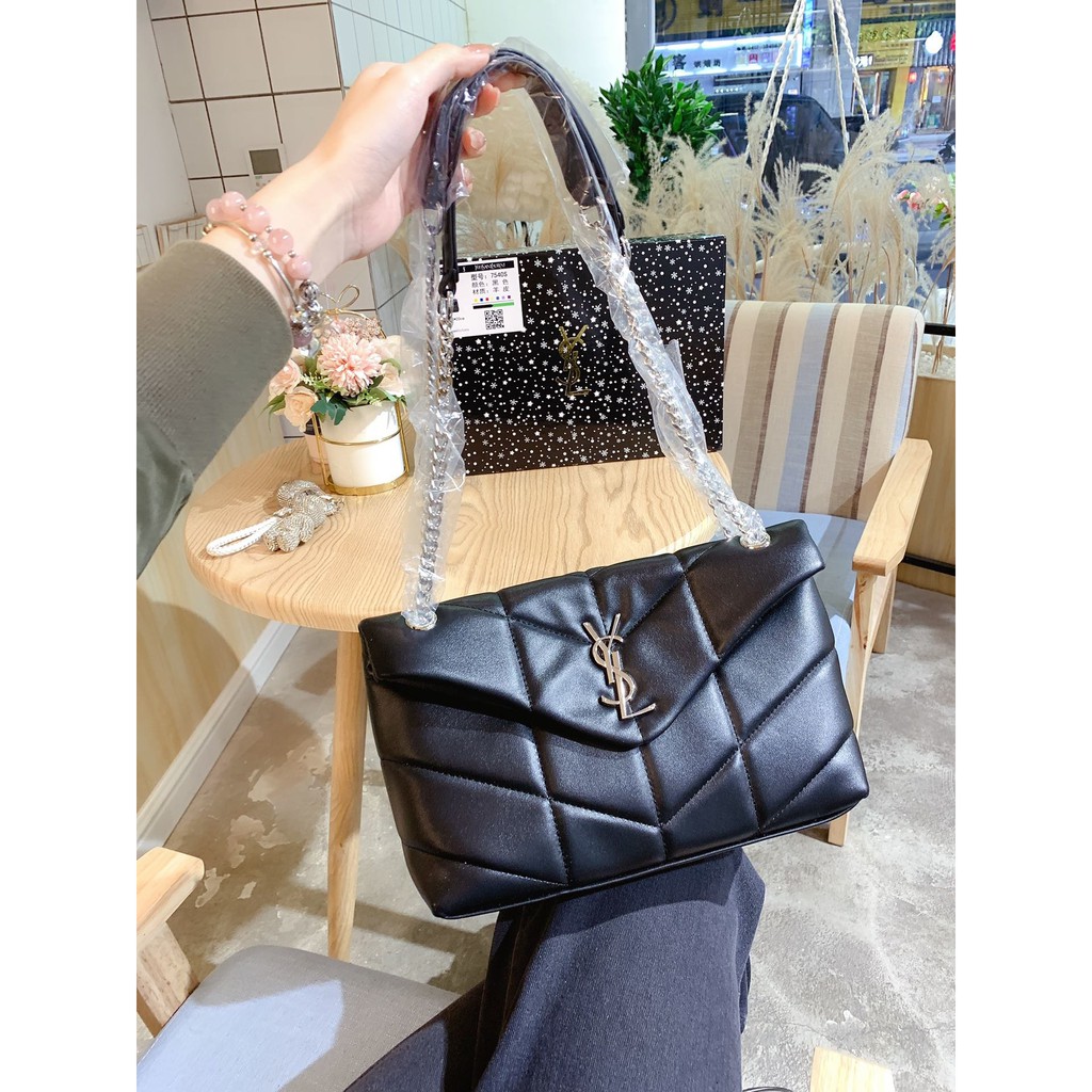 loulou clutch