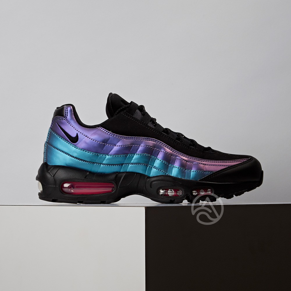 nike air max 95 premium men's shoe