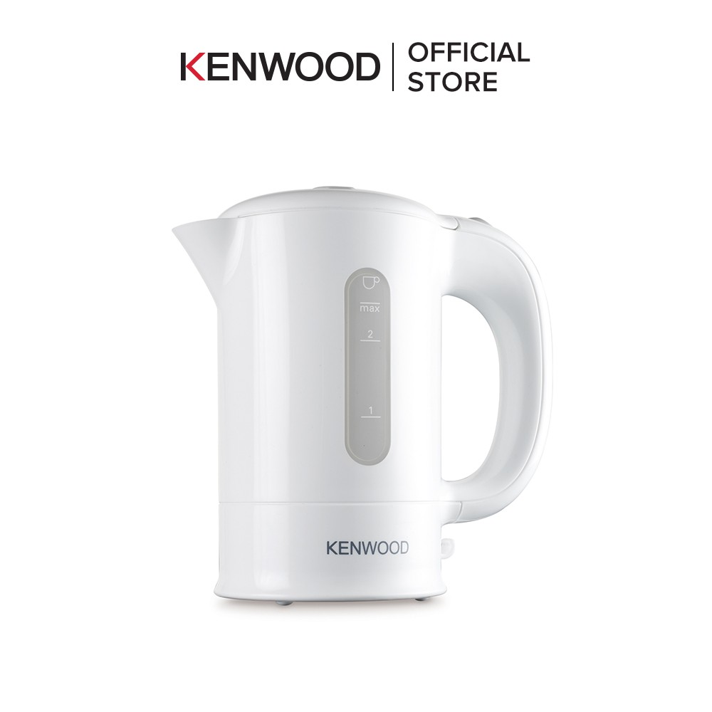 kenwood discovery travel kettle