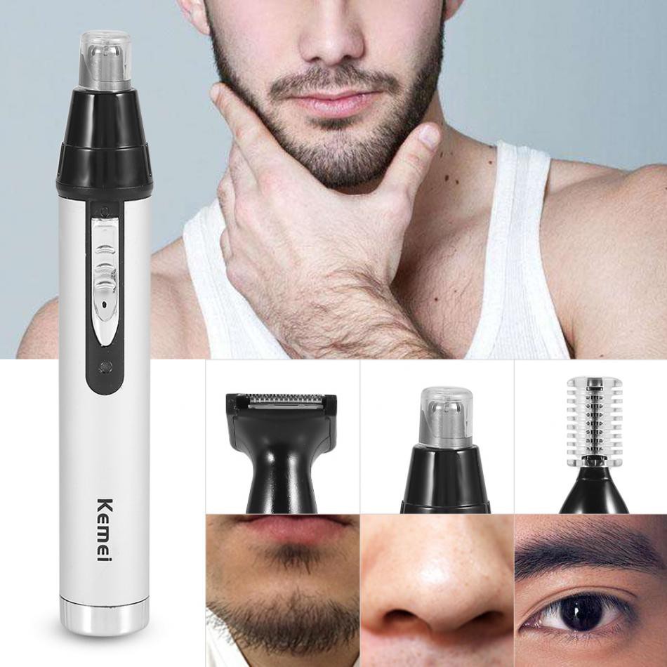 electric eyebrow trimmer men