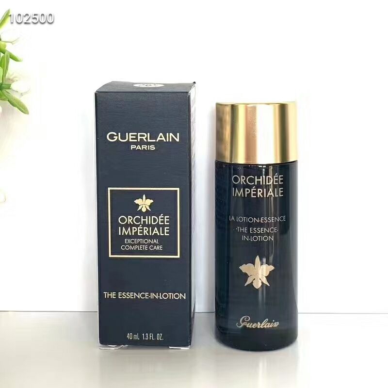 guerlain essence in lotion