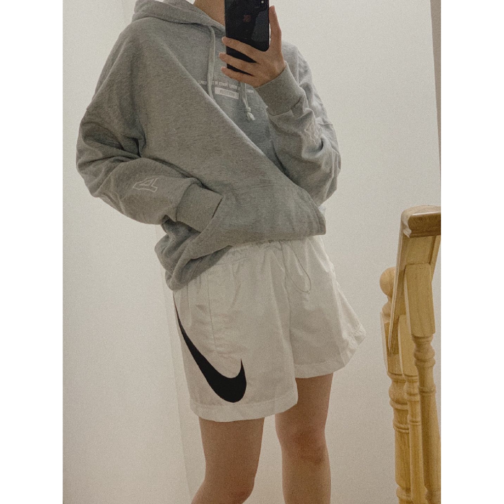 nike womens dry running shorts