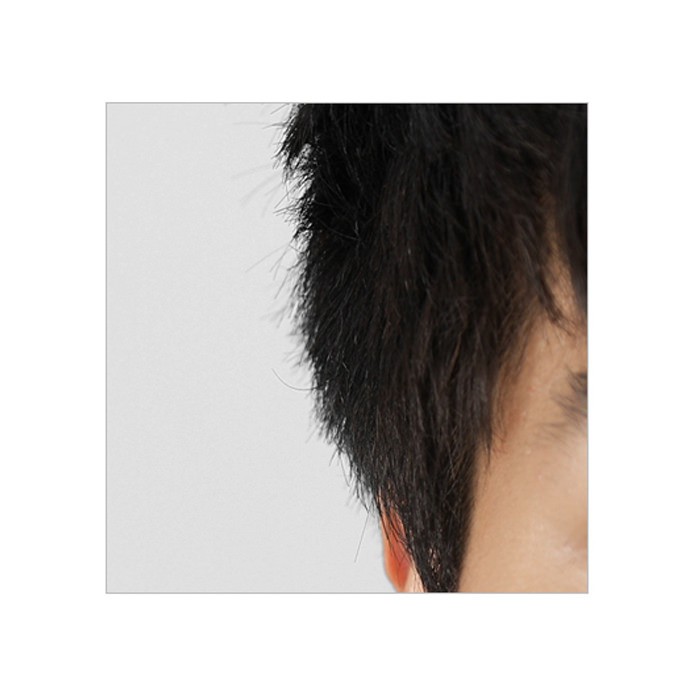 Grafen Korea Side Hair Easy Down Perm Men 100ml