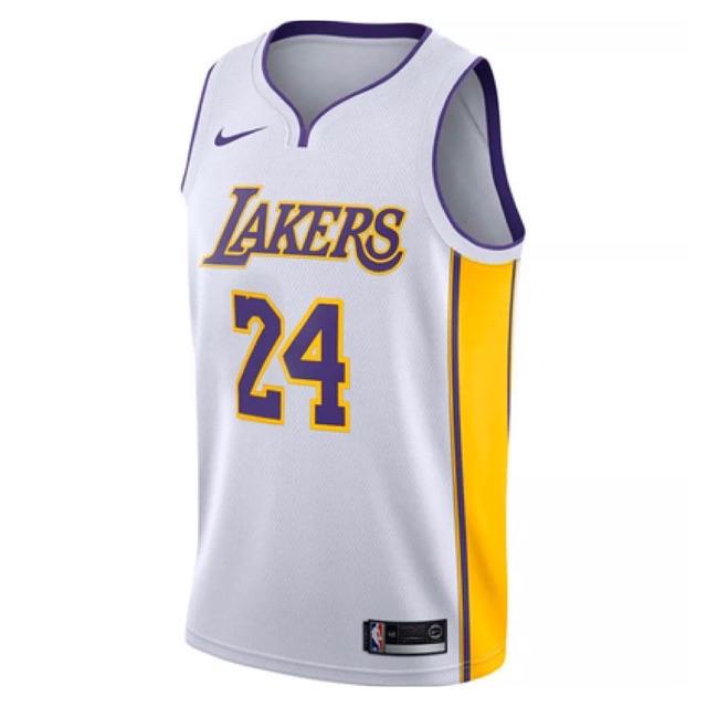 kobe bryant jersey 24 nike