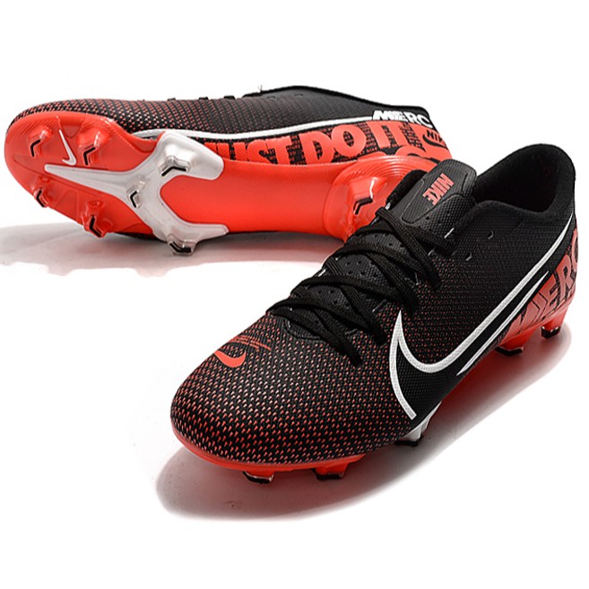 Nike Mercurial Vapor 13 Elite FG Soccer Village