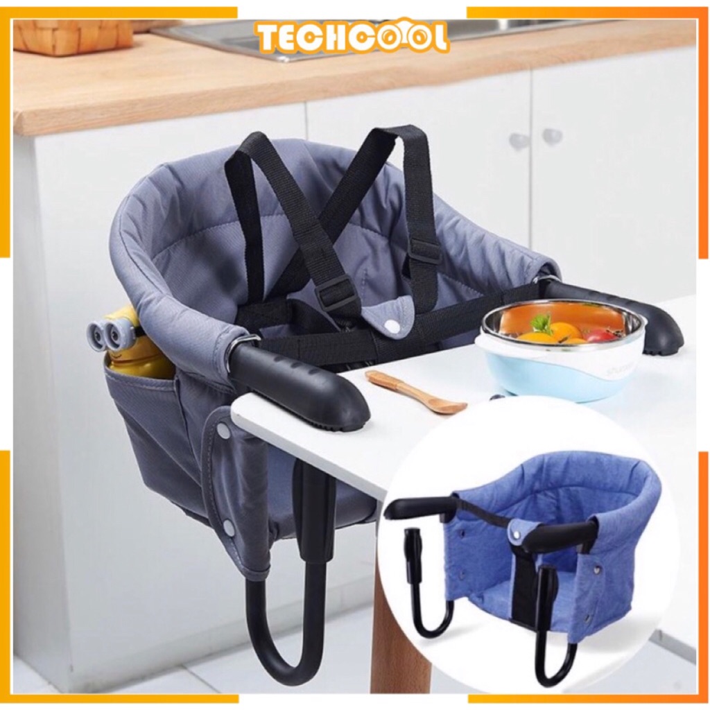 foldable high chair seat