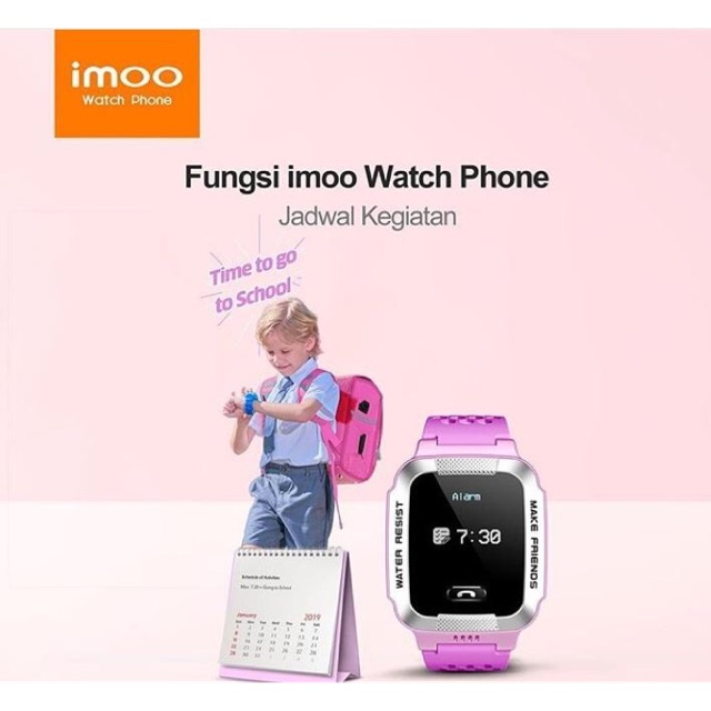 imoo watch phone shopee