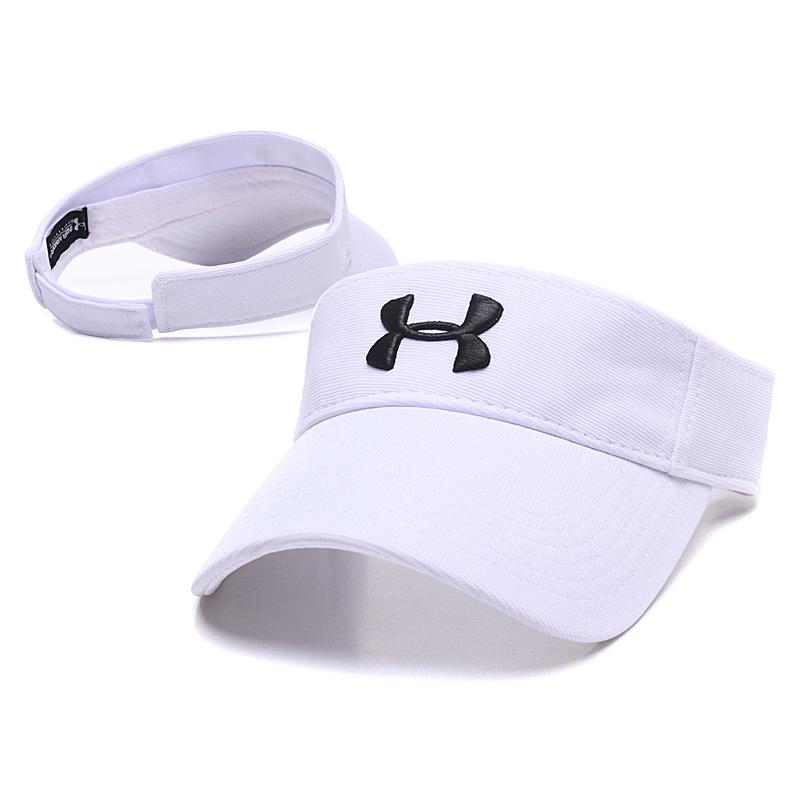 under armor hats