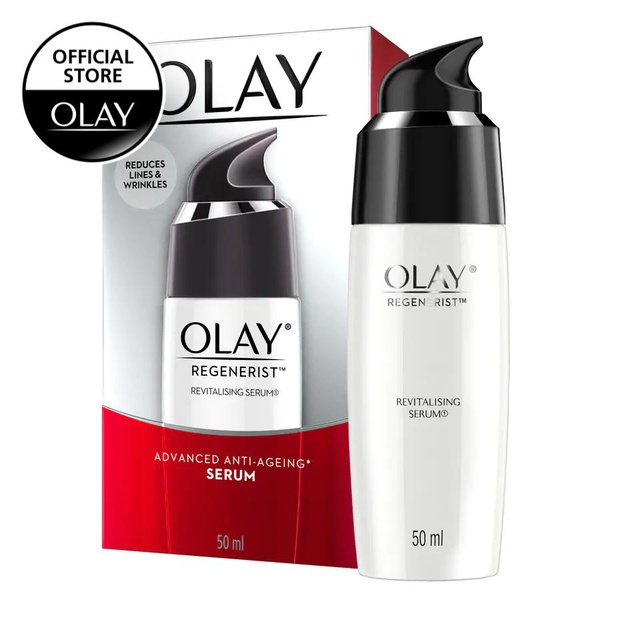 serum olay regenerist harga