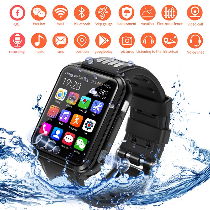 h1 smart watch