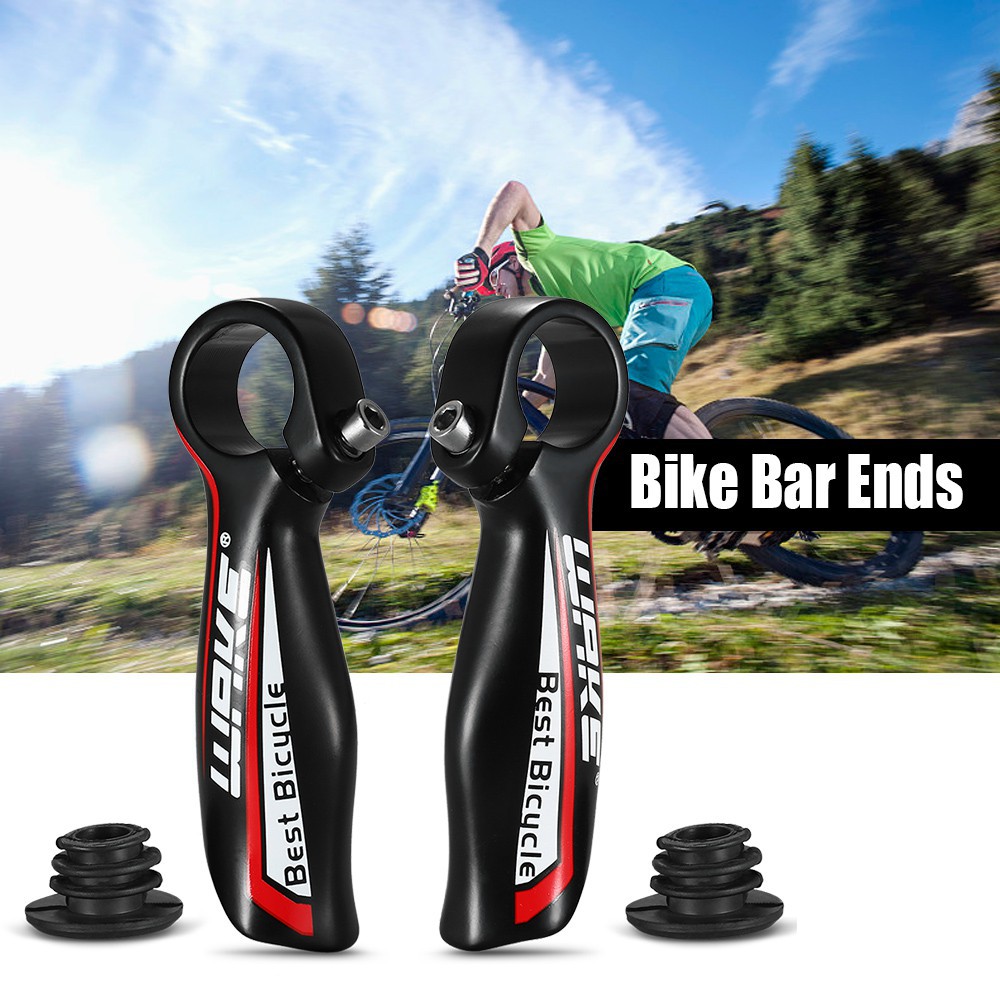 mtb bar end