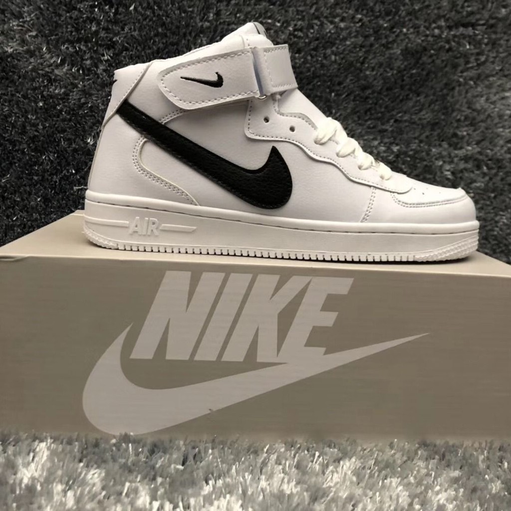 air force 180 shoes white high tops