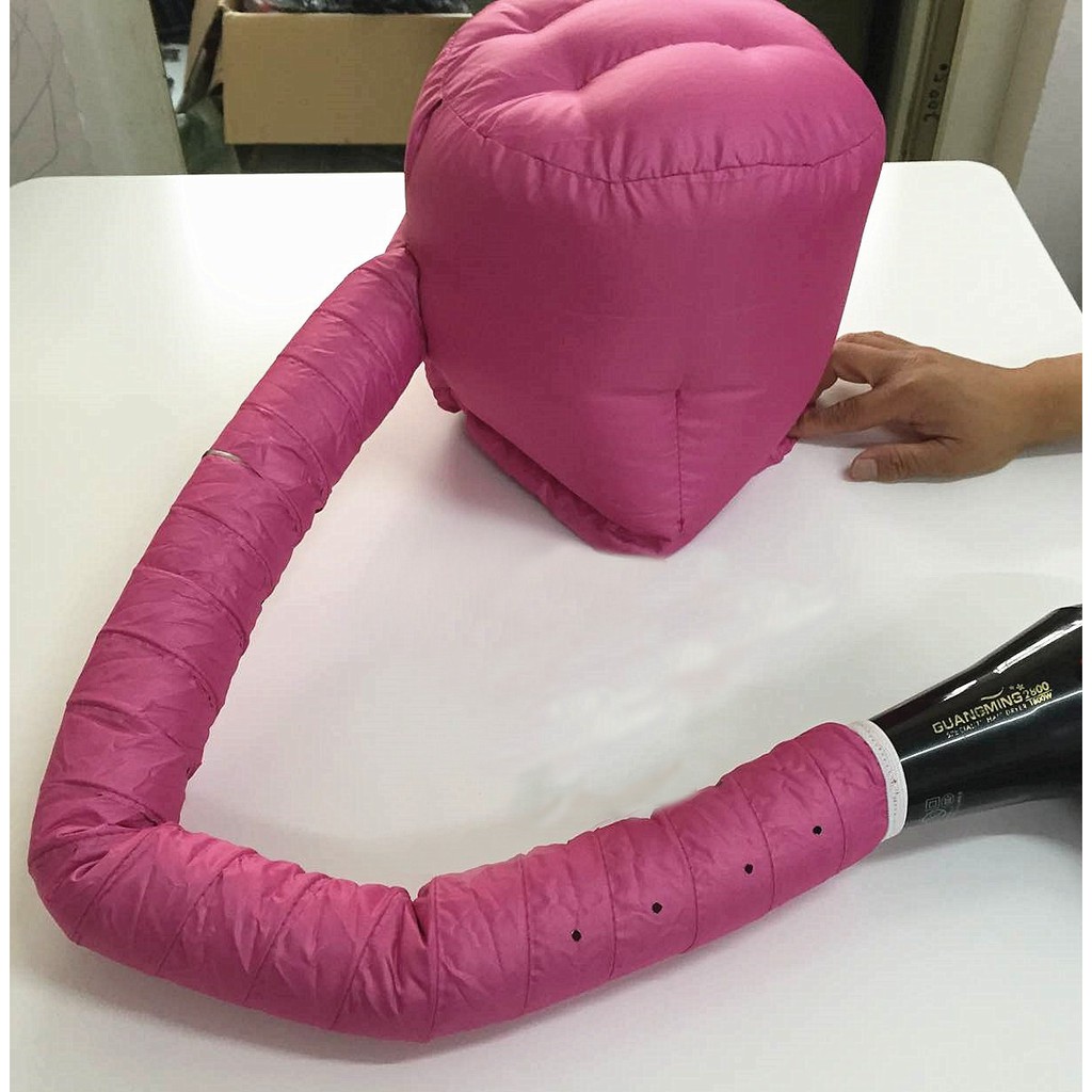 dryer attachment