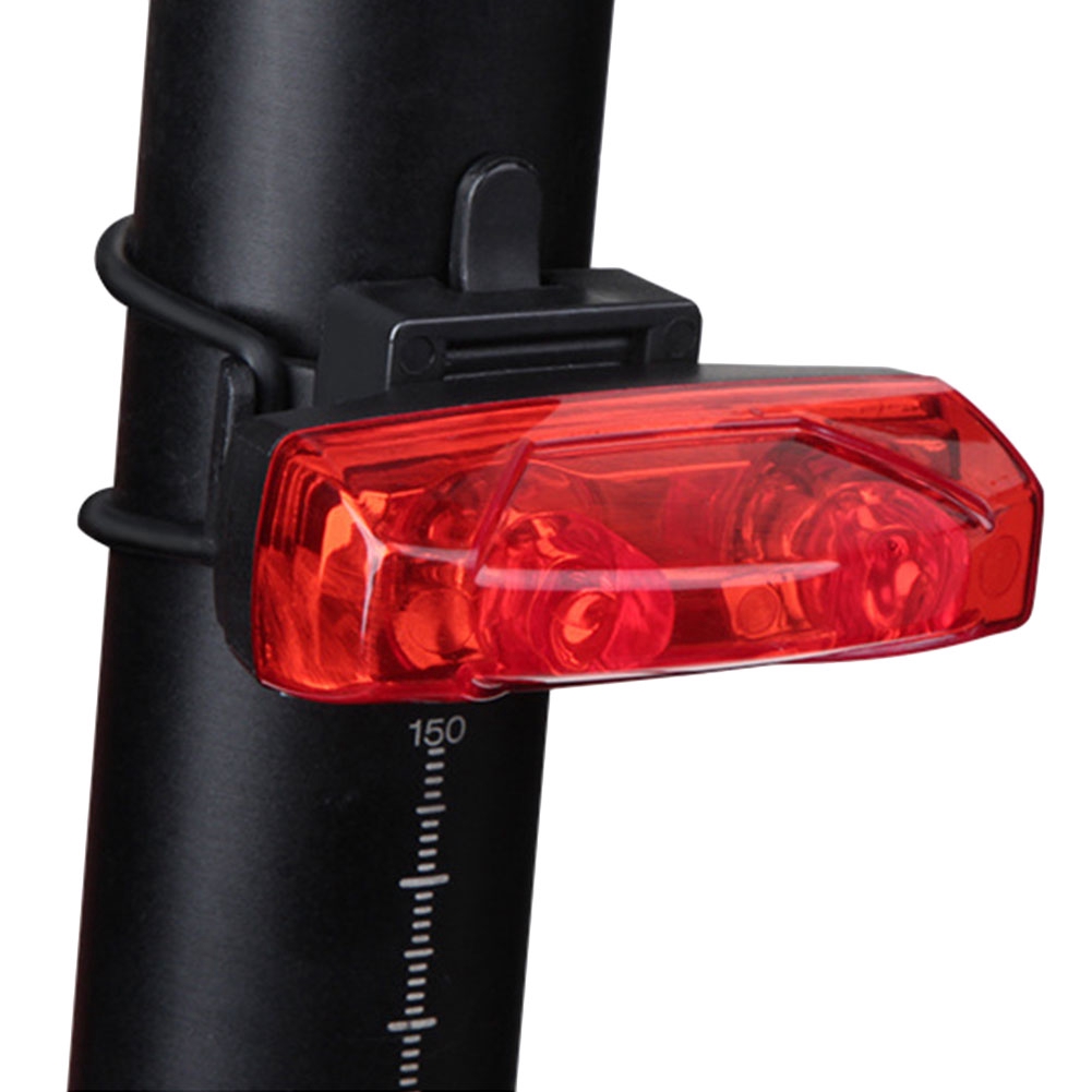 magnetic bicycle light