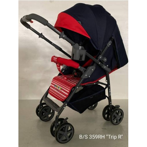 stroller creative baby