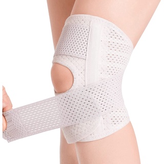 1PCS Knee support, relieve joint pain knee pain relief Knee Brace Support Breathable Knee Support For Sports Arthritis Relief Joint Pain