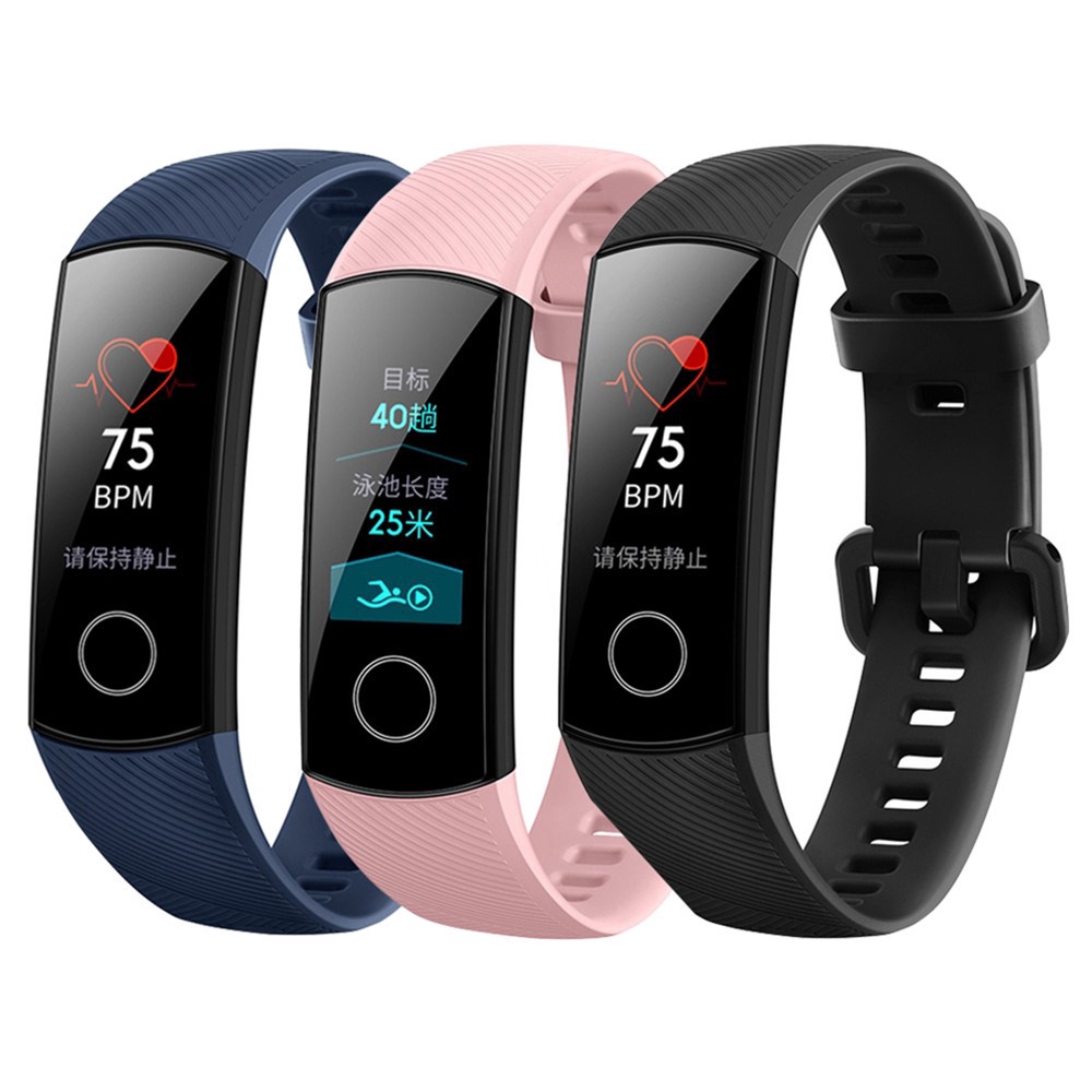 huawei latest fitness band