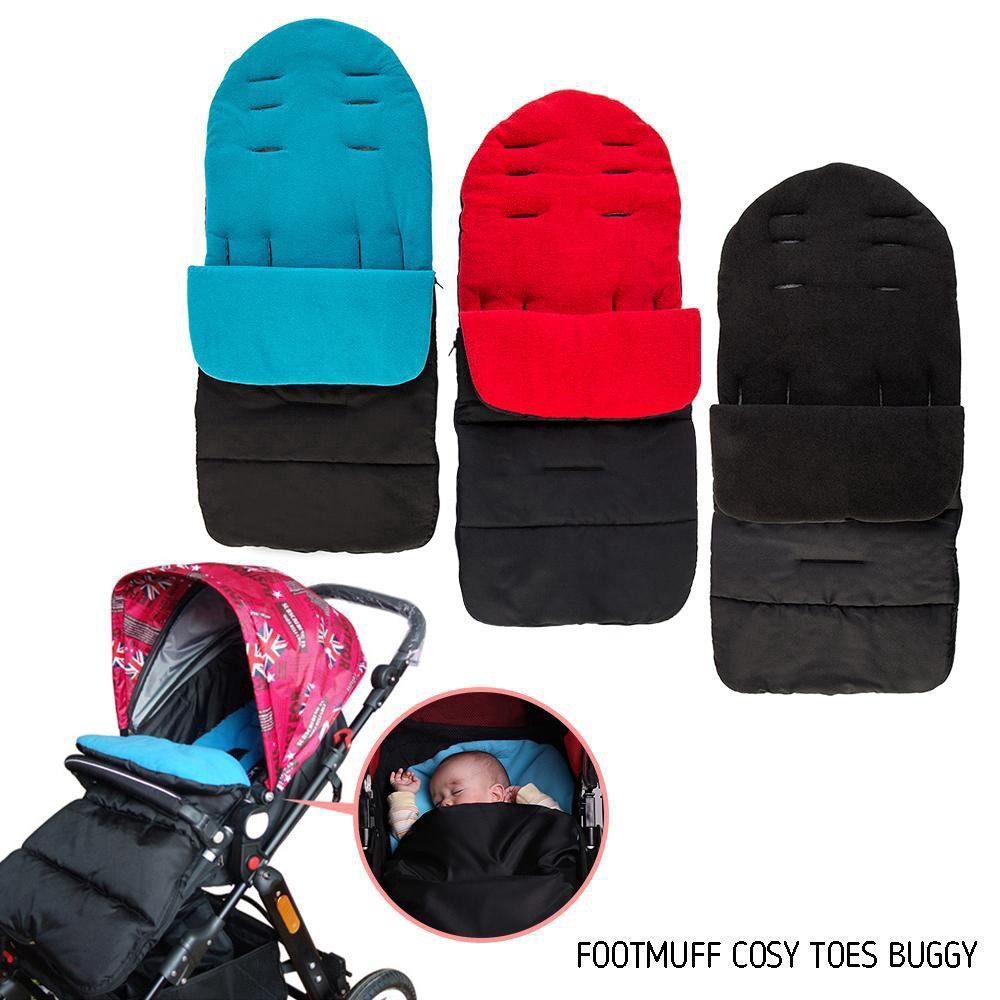 universal footmuff for stroller
