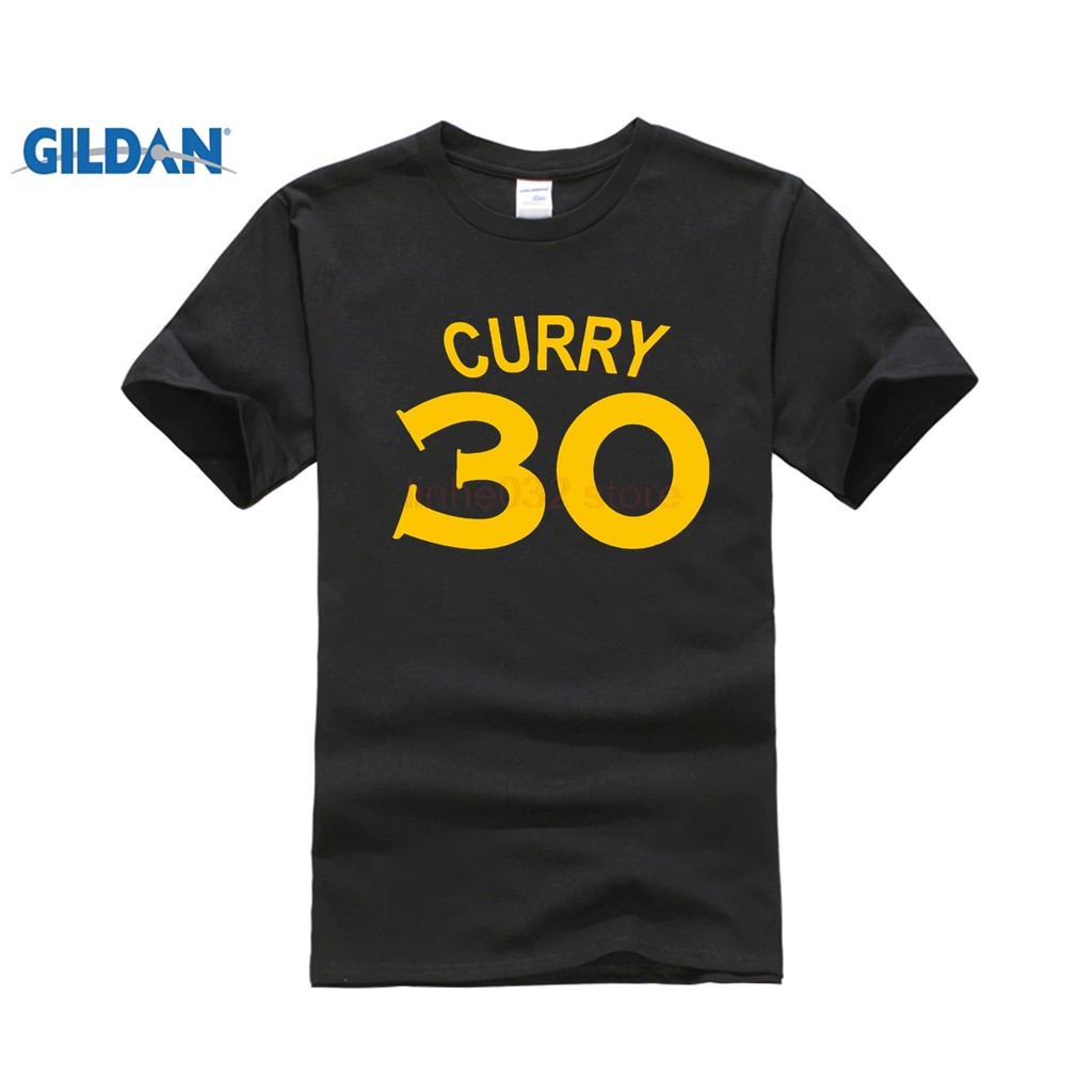 curry 30 t shirt