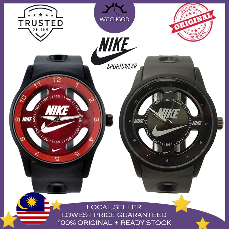 jam nike original
