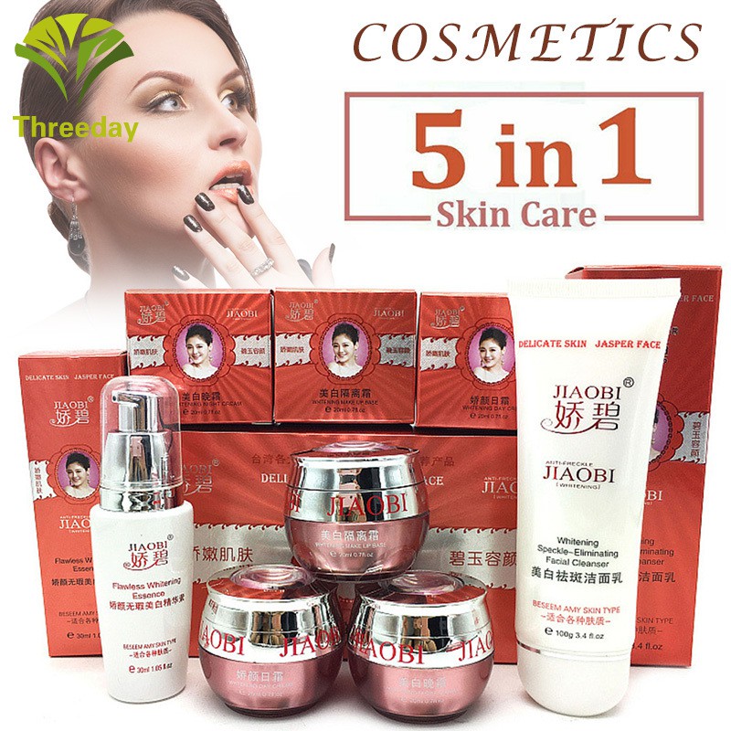 deep face moisturizer