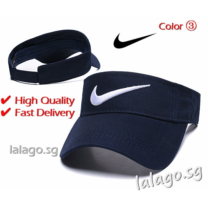 nike visor mens