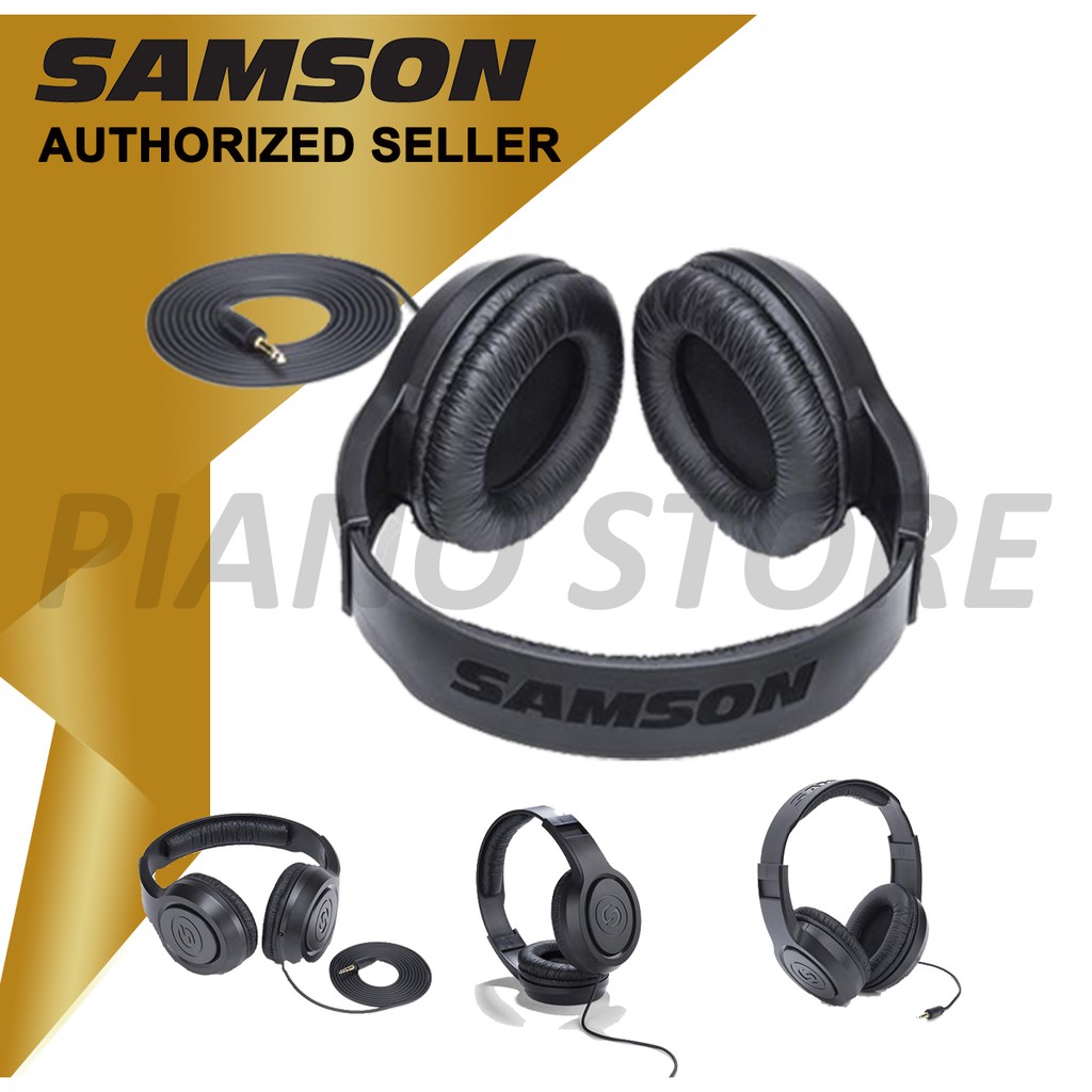 samson sr350