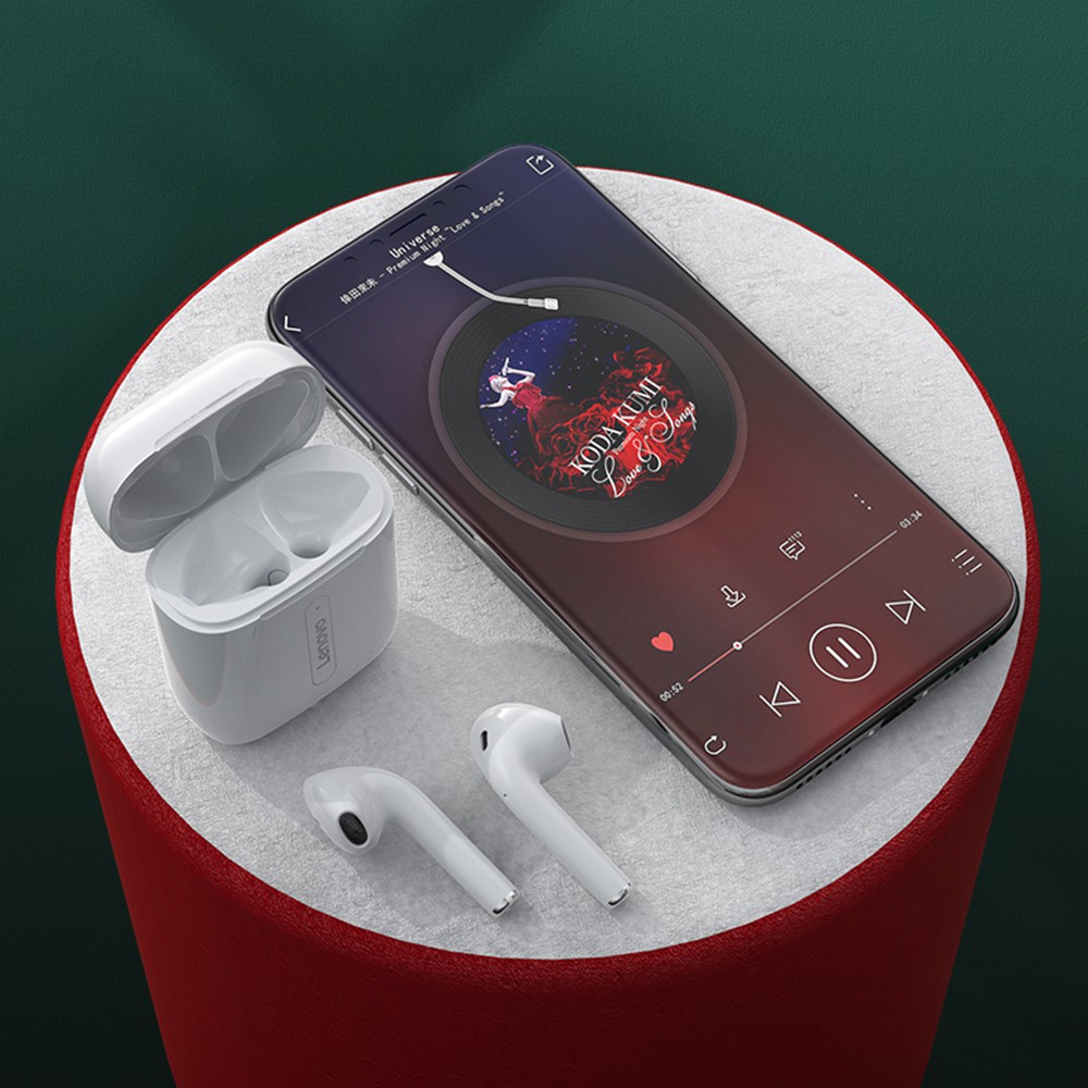 lenovo earbuds x9