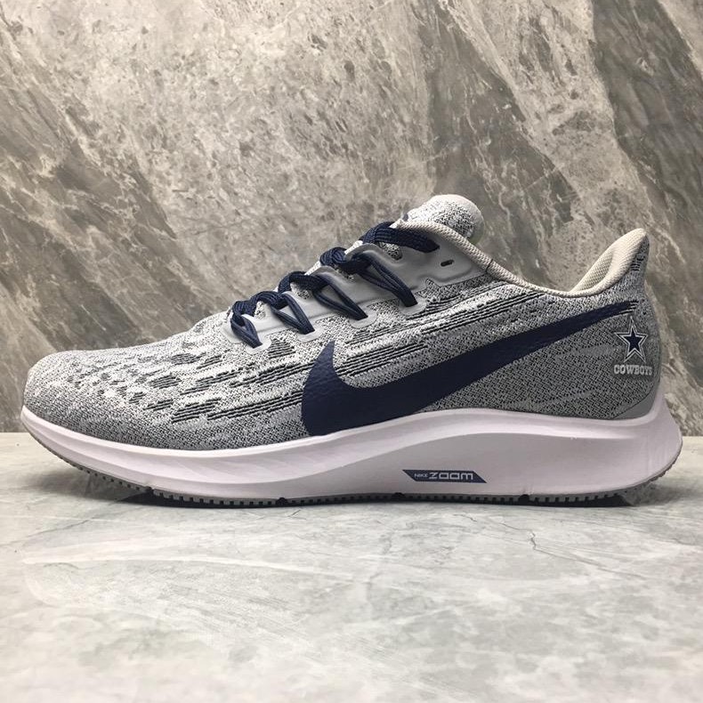 nike pegasus 36 grey