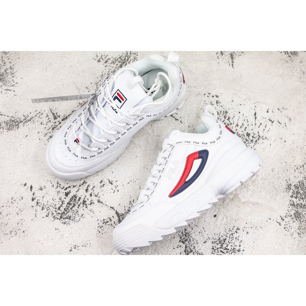 fila disruptor 2 shopee