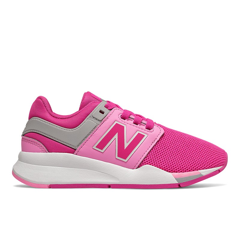 new balance 247 magenta