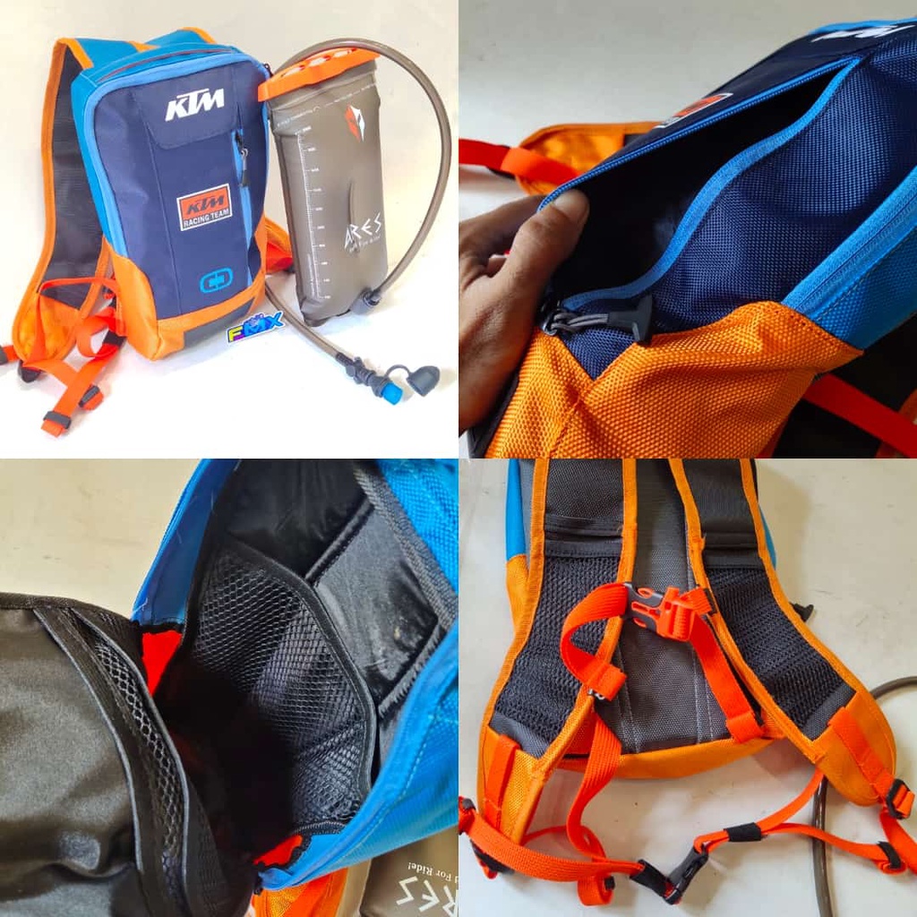 Hydro Bag ktm Bag Hydro husqvarna Hydro Bag Ogio Bag Hydro 2 Liters