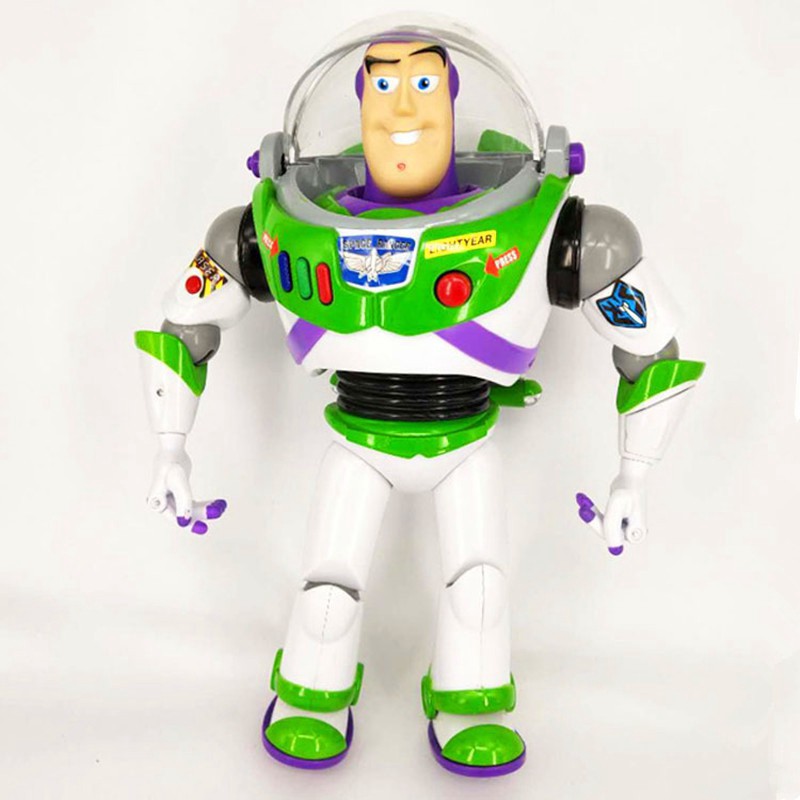 buzz lightyear toy