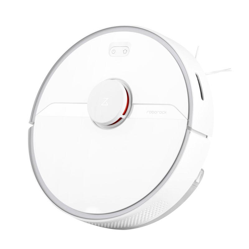 Roborock S6 Pure Robotic Cordless Vacuum Robot Cleaner Mijia Mihome App 2000pa Shopee Singapore
