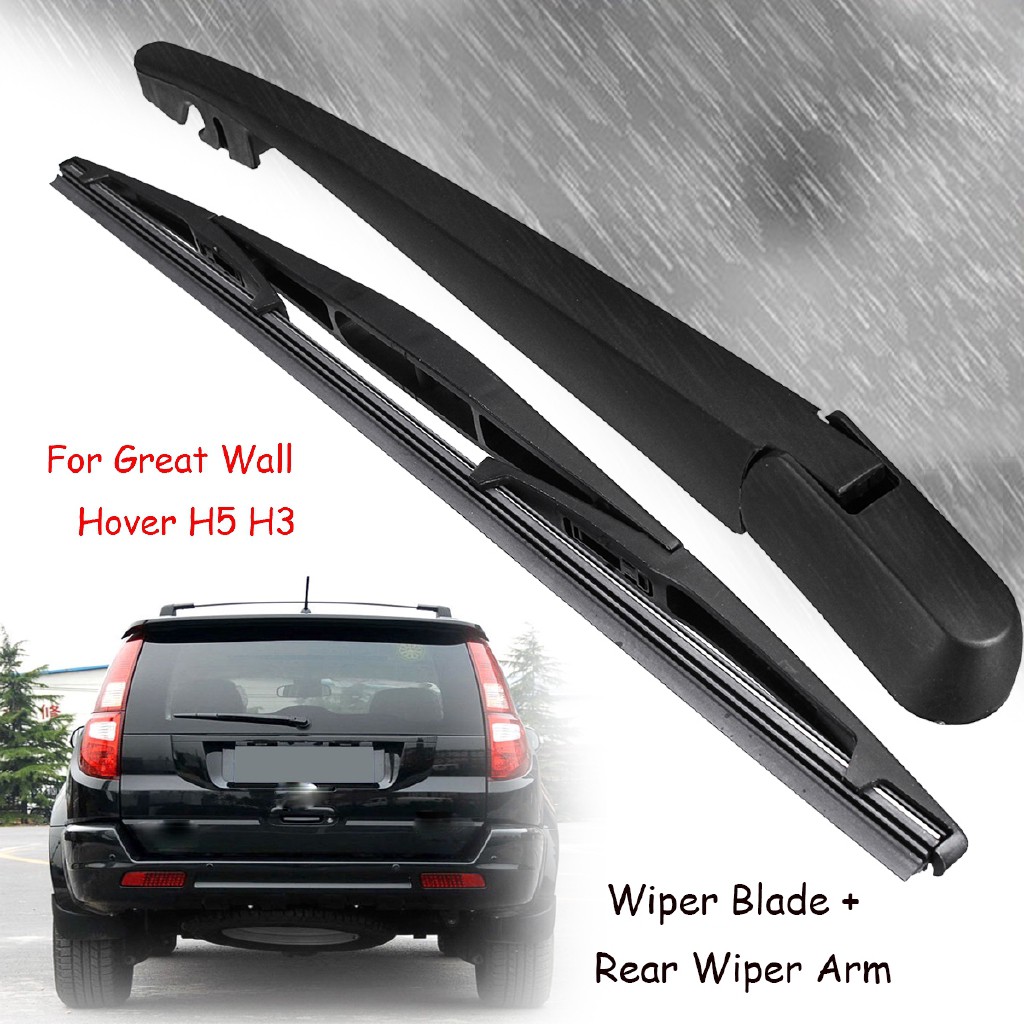 car windshield wiper blades