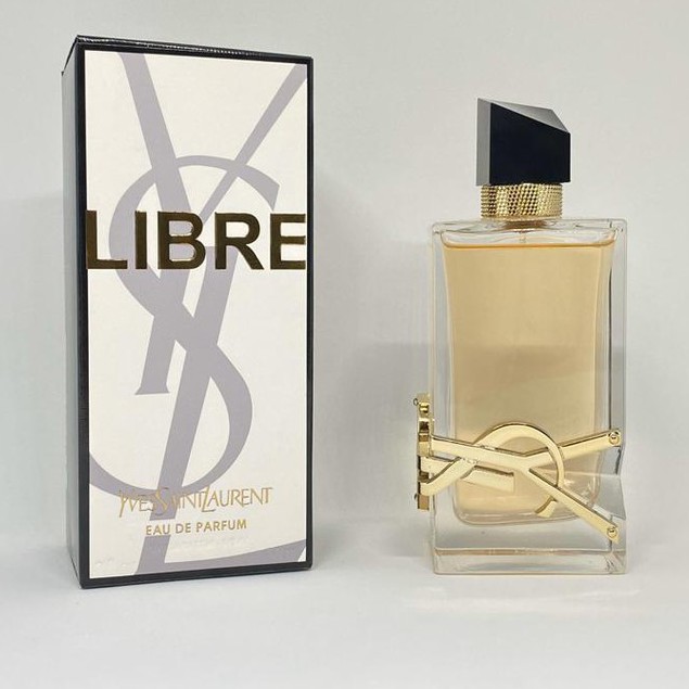 ysl libre cologne