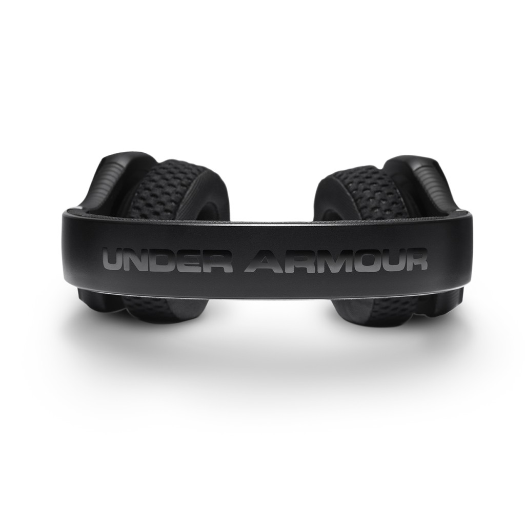 under armour wireless train headphones