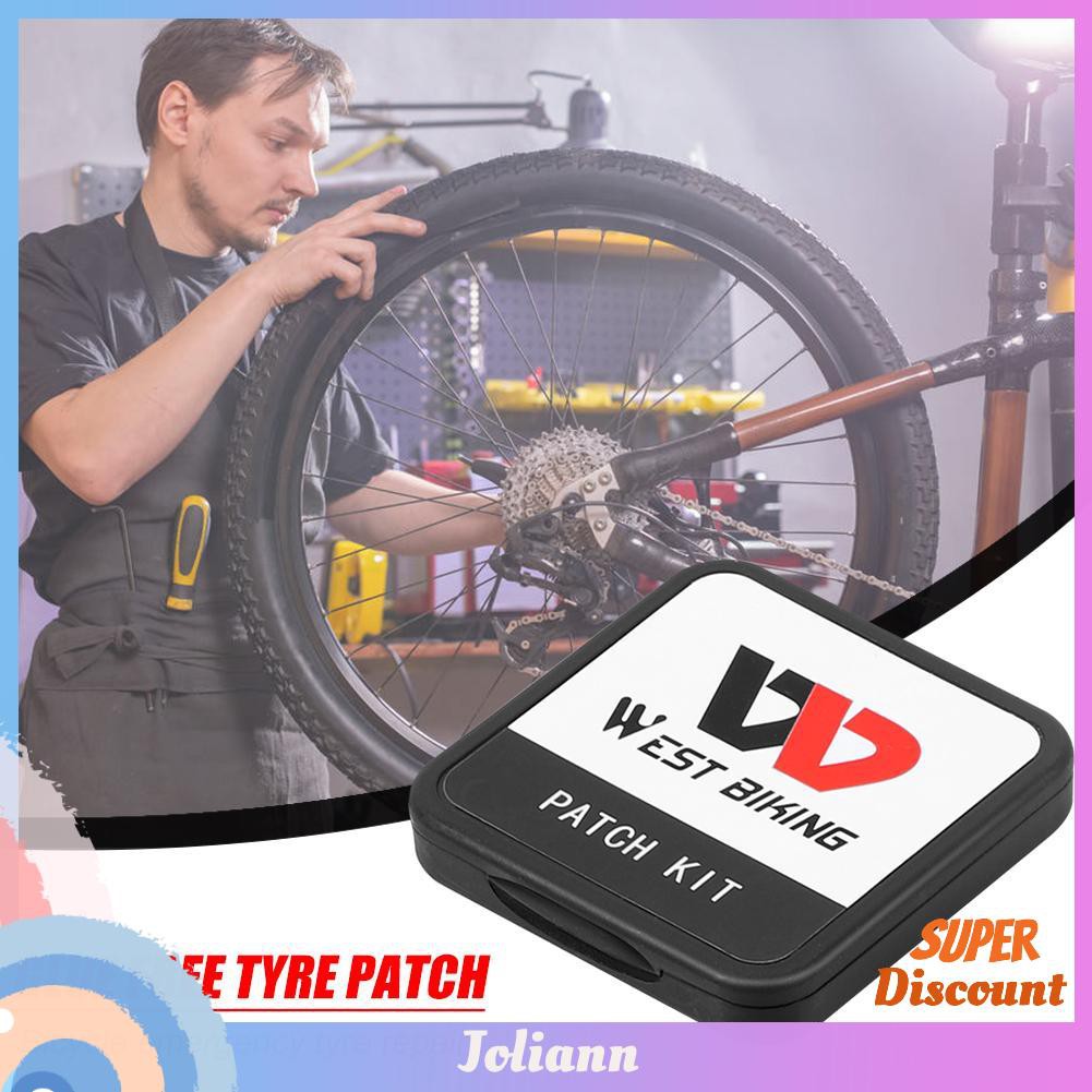 bike puncture repair