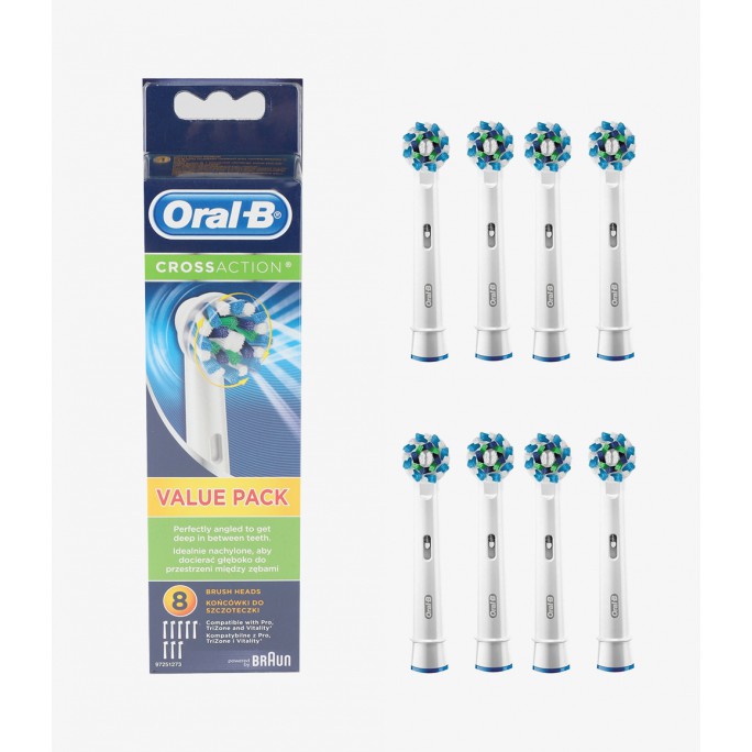 eb50 oral b