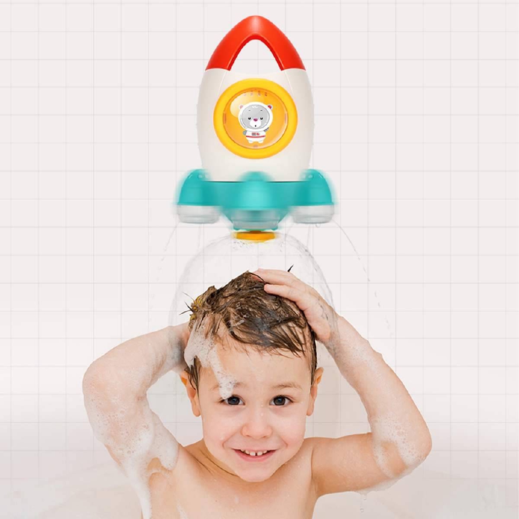 tub toys for boys