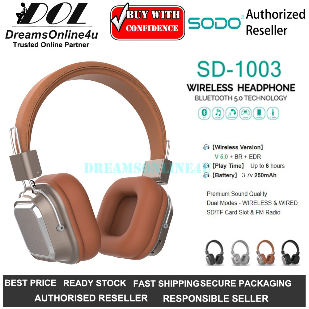 dual wired and wireless earphones