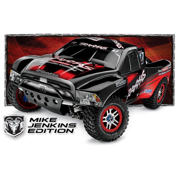 traxxas ultimate 4x4